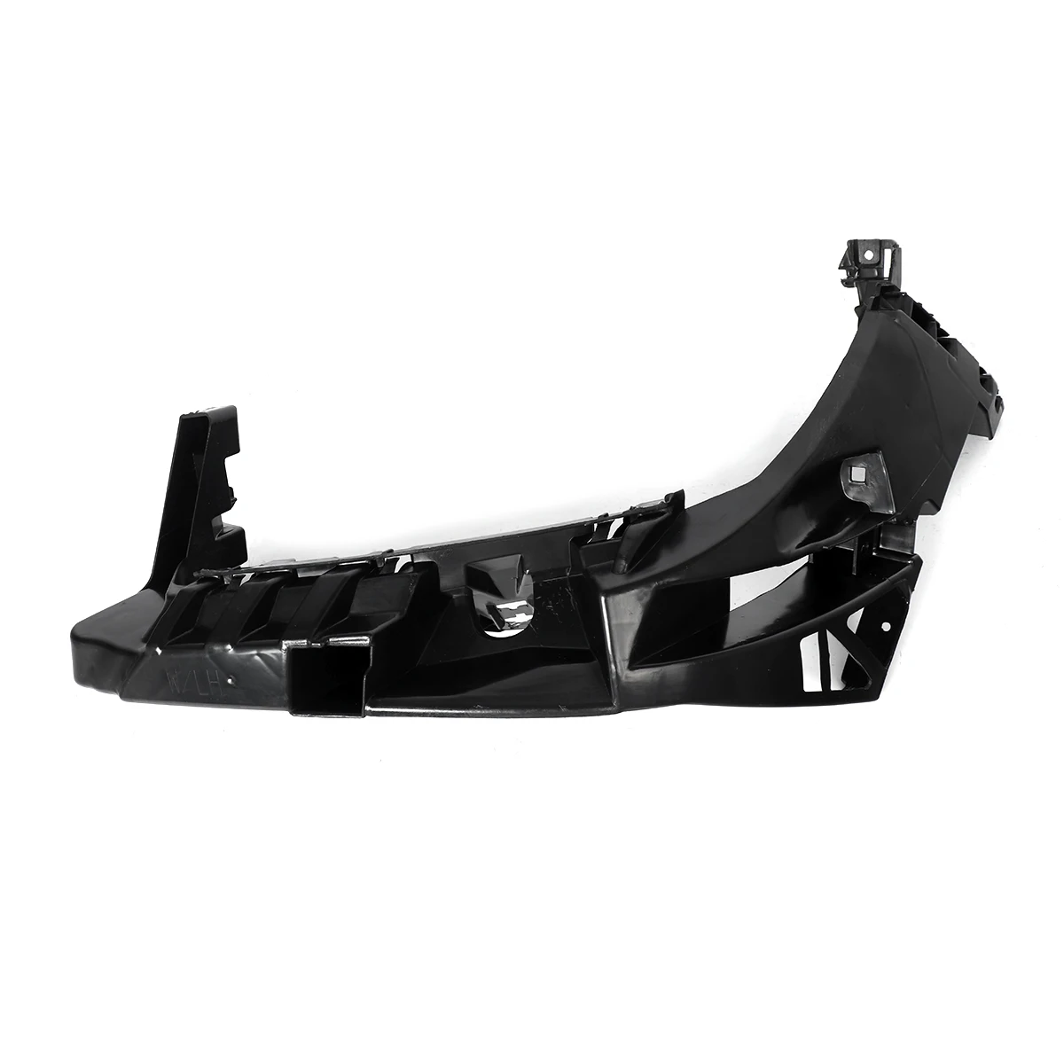 For Mercedes Benz W166 ML Class GLE Class 2012-2018 ML350 ML250 GLE350 GLE400  Front Bumper Headlight Frame Left & Right Side view 4