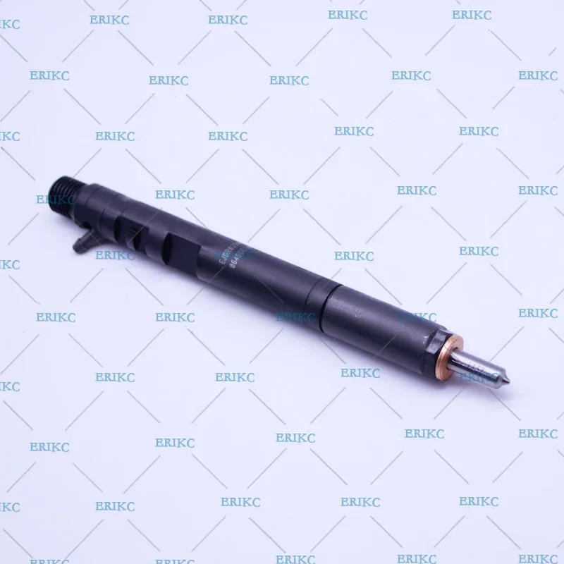 ERIKC 33801-4X800 33800-4X800 Euro 3 diesel common rail injector EJBR02901D for HYUNDAI Terracan 4x4 2.9L CRDi SUV (150bhp)