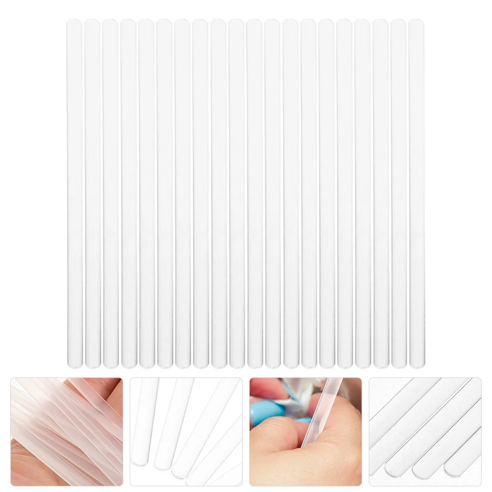 20 pezzi multifunzione in plastica per lische di pesce, abito da sposa, corsetto trasparente da sposa per realizzare corsetti con disossamento