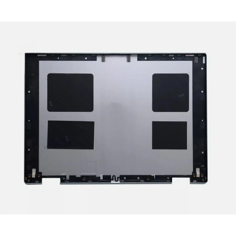 

A+New 6XT2D For Inspiron 7420 7425 2-in-1 LCD Back Cover Top Case Silver 06XT2D