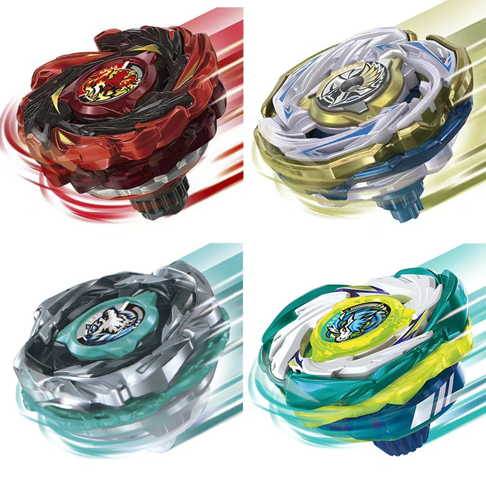 Gyro X Toy CX-07 Starter Pegasus Flurry ATr CX-08 Battle X Booster Vol.7cx01cx02cx04cx05cx06cx-001cx-002.cx-11