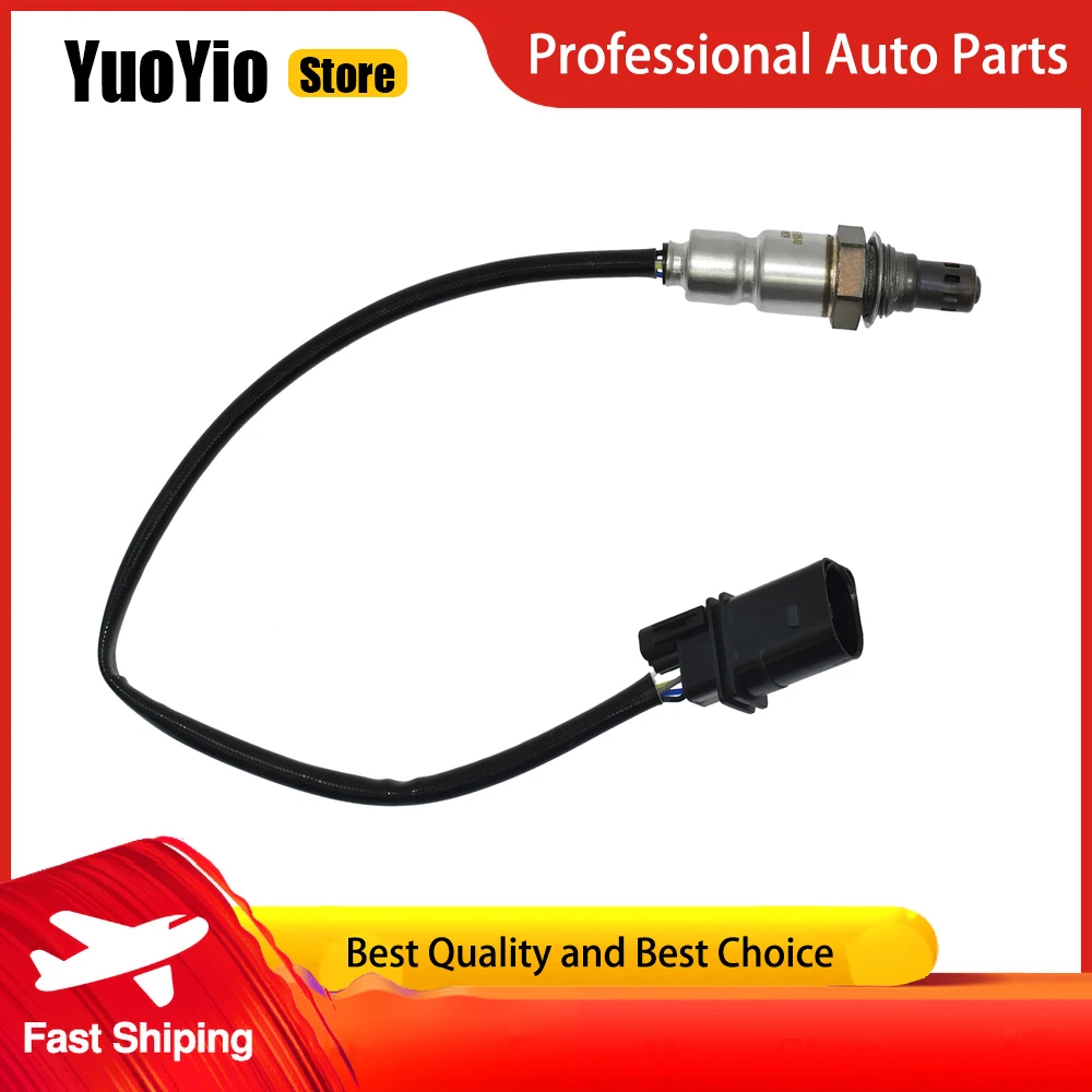 YuoYio 1Pcs New Oxygen Sensor 39210-2B510 For HYUNDAI ELANTRA SONATA VELOSTER KIA	OPTIMA	SOUL