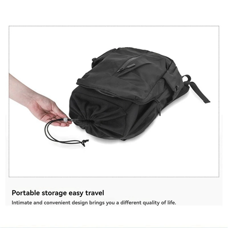 Camera Bag For Nikon Sony Canon Fuji Shockproof Camera Case Insert Bag Portable Velvet Camera Lens Case Soft Bag