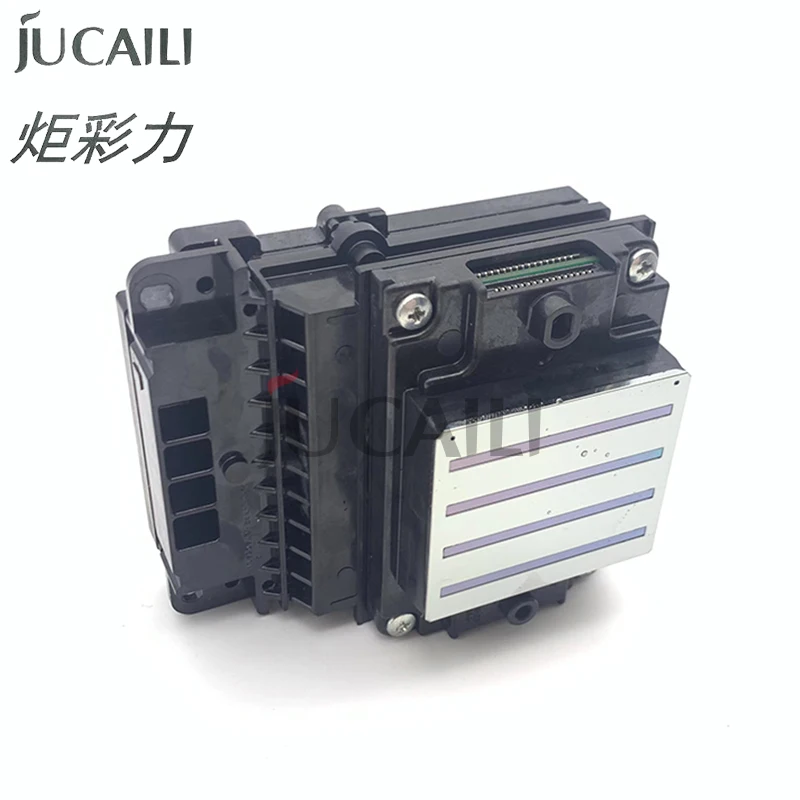 Jucaili 5113 second locked printhead FA16021 with decoder card for large format WF5113 WF4630 WF4650 printer water based ink