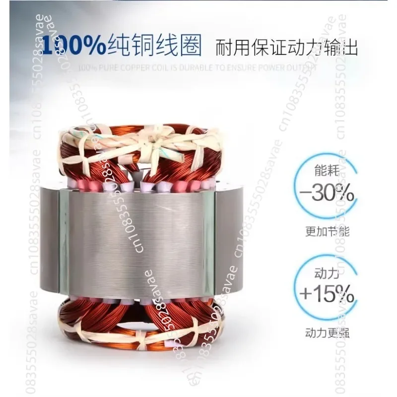 Boosting Pump Household Water Purifier Self Suction Pump 75/100/400/600G Pure Water Machine Motor 24V Universal