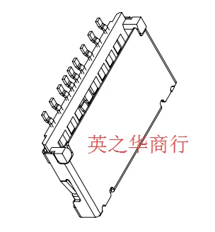 

10 шт. оригинальные новые AFS170A01BR019, -D01H20