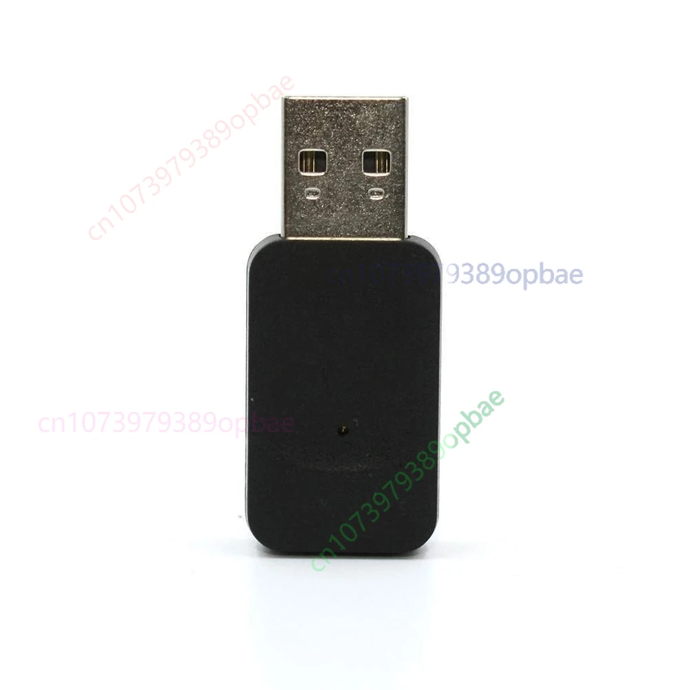 

Новый USB-приемник CA002WA для беспроводной игровой гарнитуры HyperX Cloud Alpha