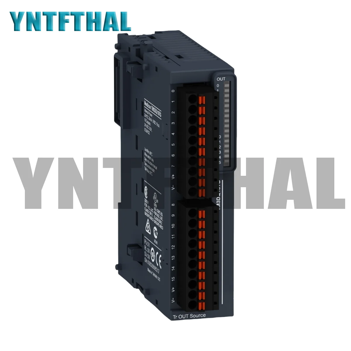 

New Original TM3DQ16G PLC Module