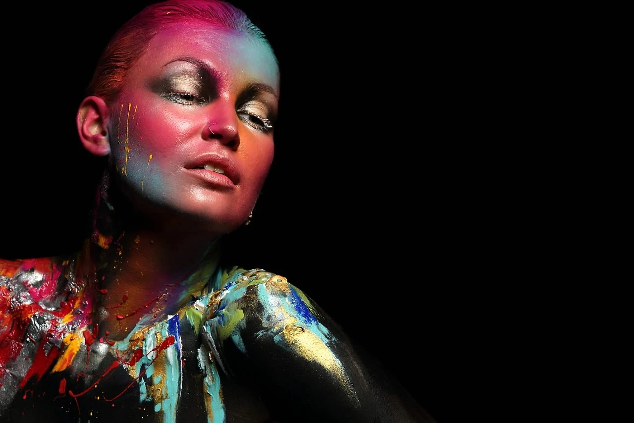 

4PCS 1.9" Beadlock Wheels Aluminum Rims Upgrades for Axial SCX10 TRX4 90046 RC Crawler Car accessories