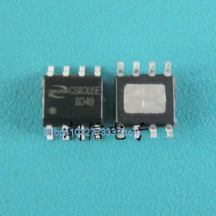 10PCS/LOT CS8305E 5…