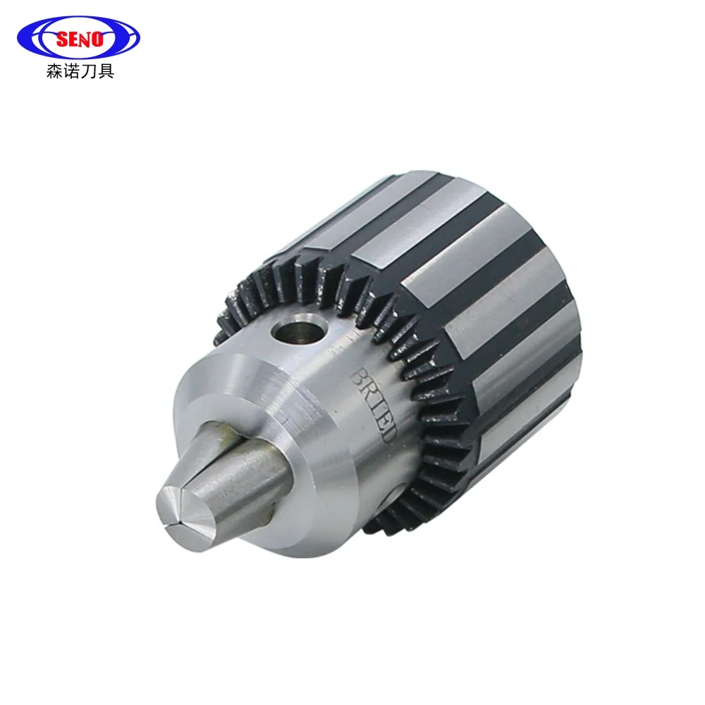 1Pcs Precision Morse กรวย MT2 MT3 MT4 B10 B12 B16 B18 Light Duty Key เจาะ Chuck 0.6-6มม.1.5-13มม.1-10Mm Taper Arbor CNC เครื่อง