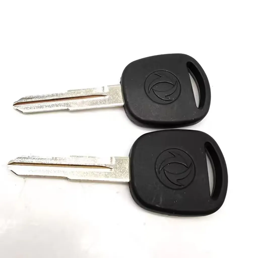 2PCS Ignition Key Embryo For DFSK DFM Dongfeng SOKON Mini Bus Van Cargo Truck K01/K02/K07/K17/V27/V29/C35/C36/C37