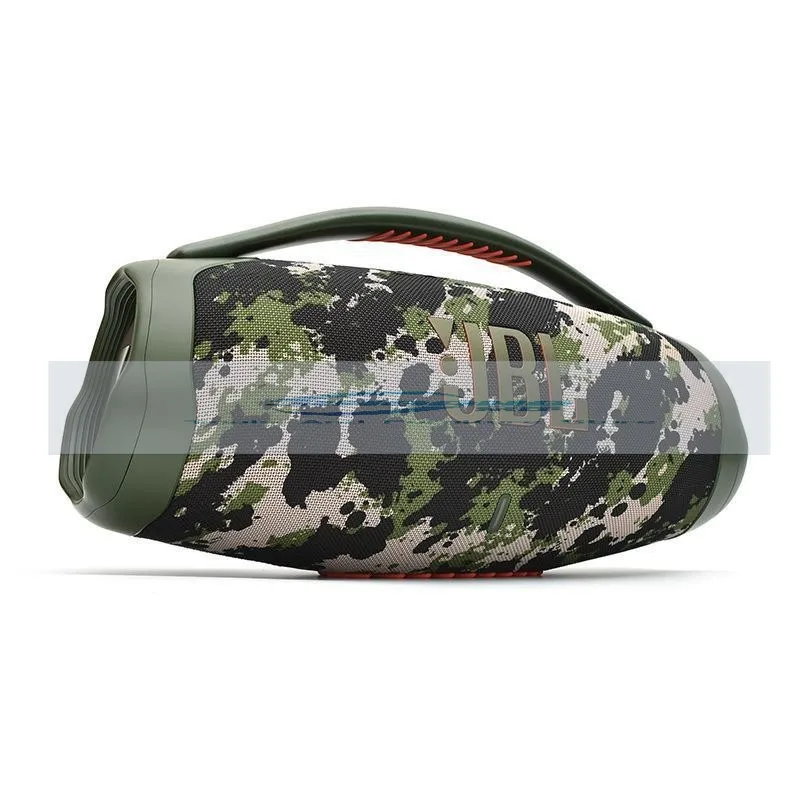 

Applicable Booms box3 Music God of War 3rd Generation Wireless Bluetooth Speaker Outdoor Waterproof Portable Heavy Bass