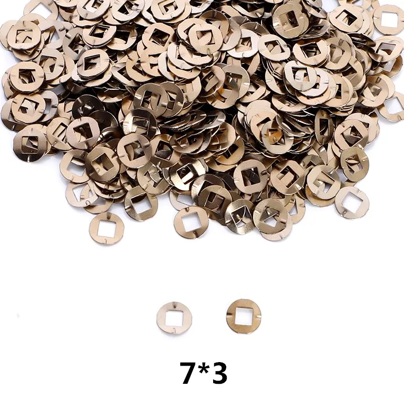 1 Box 900pcs Gaskets For Hair Scissor Repair Assembly Barber Use Multiple sizes and types Gaskets Washers Accessories Kits images - 6