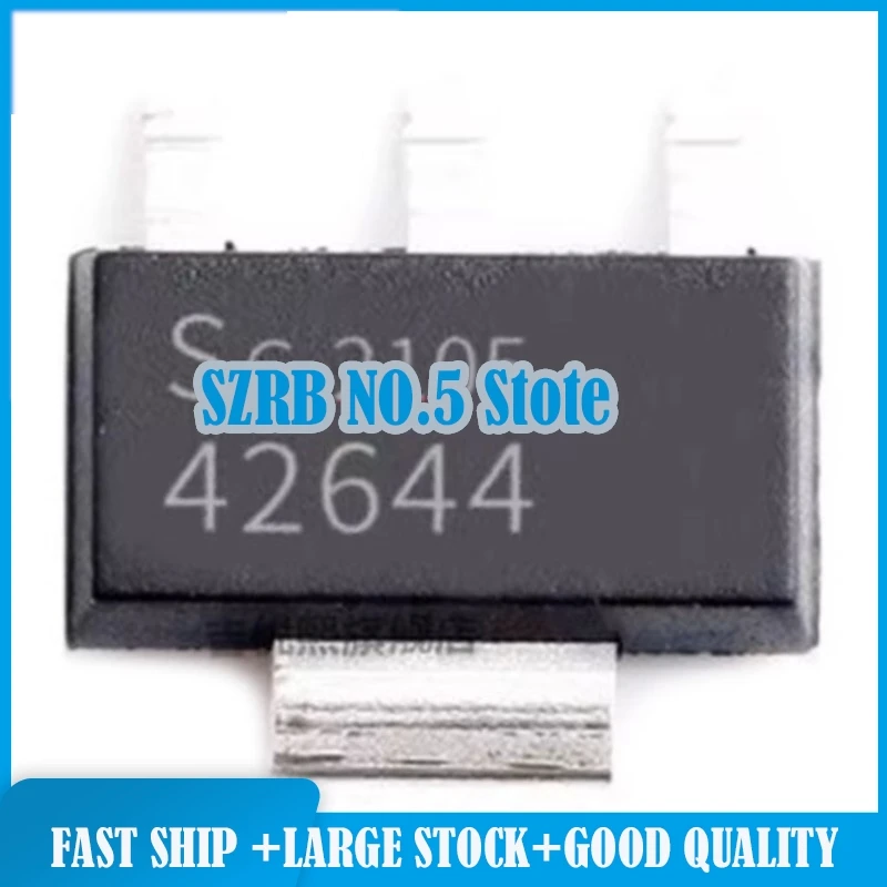 20pcs/lot INA282AIDR TLE42644G OPA333AIDR TPS40130DBTR TPS54295PWPR IC Chips component
