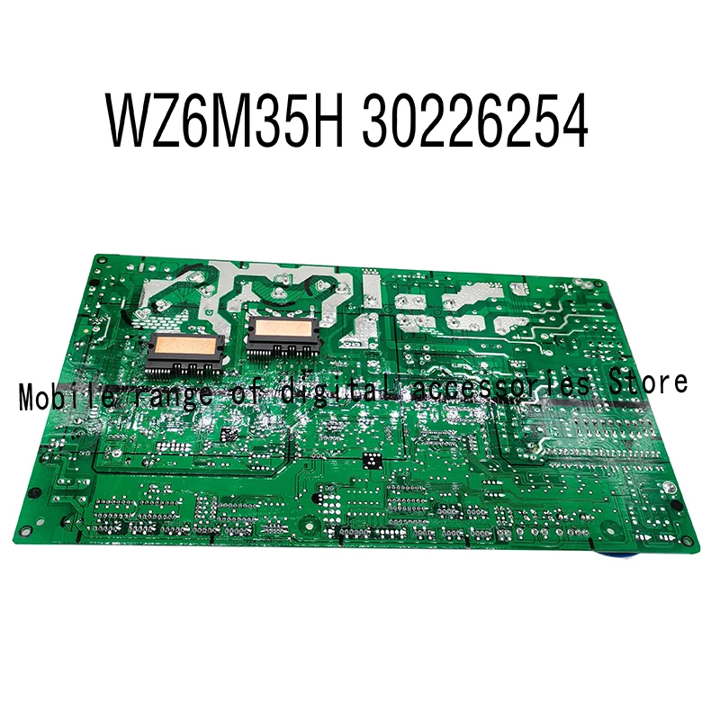 100% Working Original  Board GMV-Pd120W/NaFB-N1 WZ6M35H 30226254