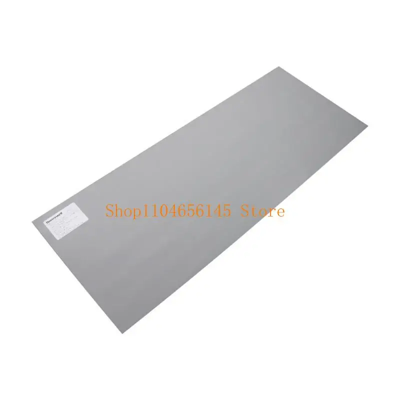 652F 1Piece PTM7950 Thermal Pad,Laptop Phase Change Silicone Grease Pad ,CPU GPU Server Thermal Conductive Paste Gasket Patch