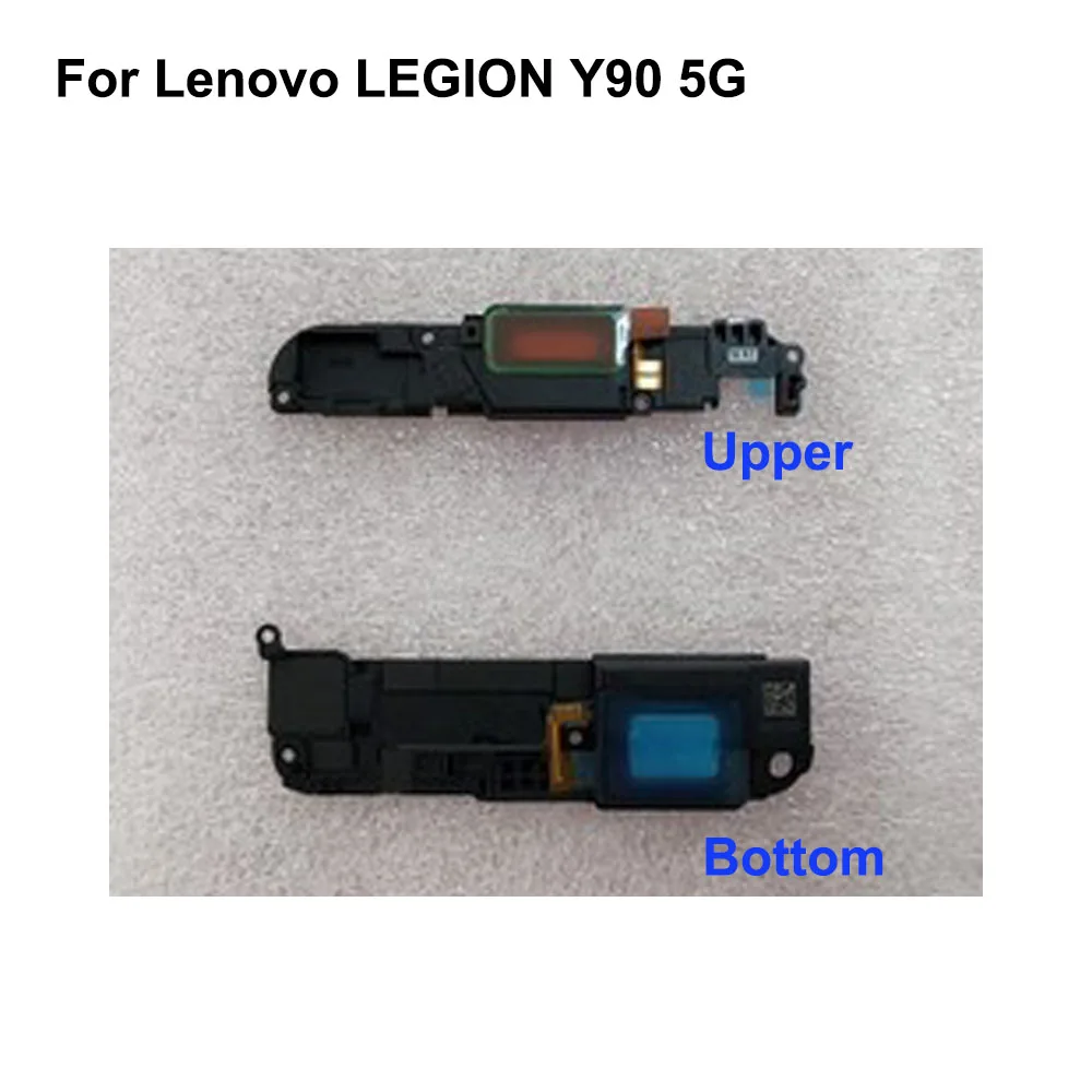 Tested Good Loudspeaker Loud Speaker For Lenovo LEGION Y 90 5G Buzzer Ringer Board Flex Cable for Legion Phone y90 L71061