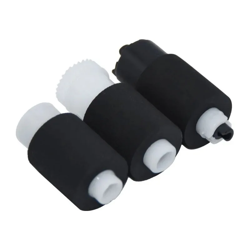 5Sets. 2F909171 2HN06080 2F906230 M3040 Pickup Roller for Kyocera FS 2100 4100 4200 4300 6025 6030 6525 TASKalfa 255 305 P2235