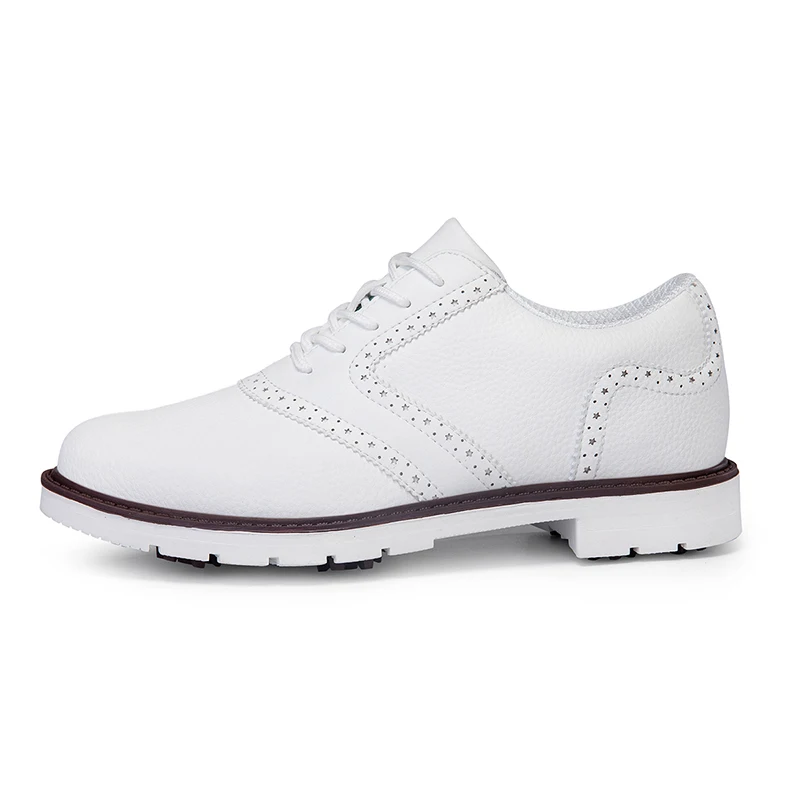

Golf shoes four seasons breathable casual sneakers men comfortable breathable cushioned professional training golf sports shoes