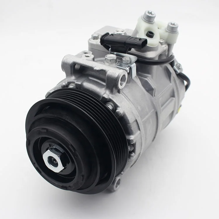 GLE 320/400/450용 자동차 에어컨 컴프레서 DC 12V 24V 가격 OEM A0008309800 A0008309200