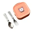 3Pcs Pink