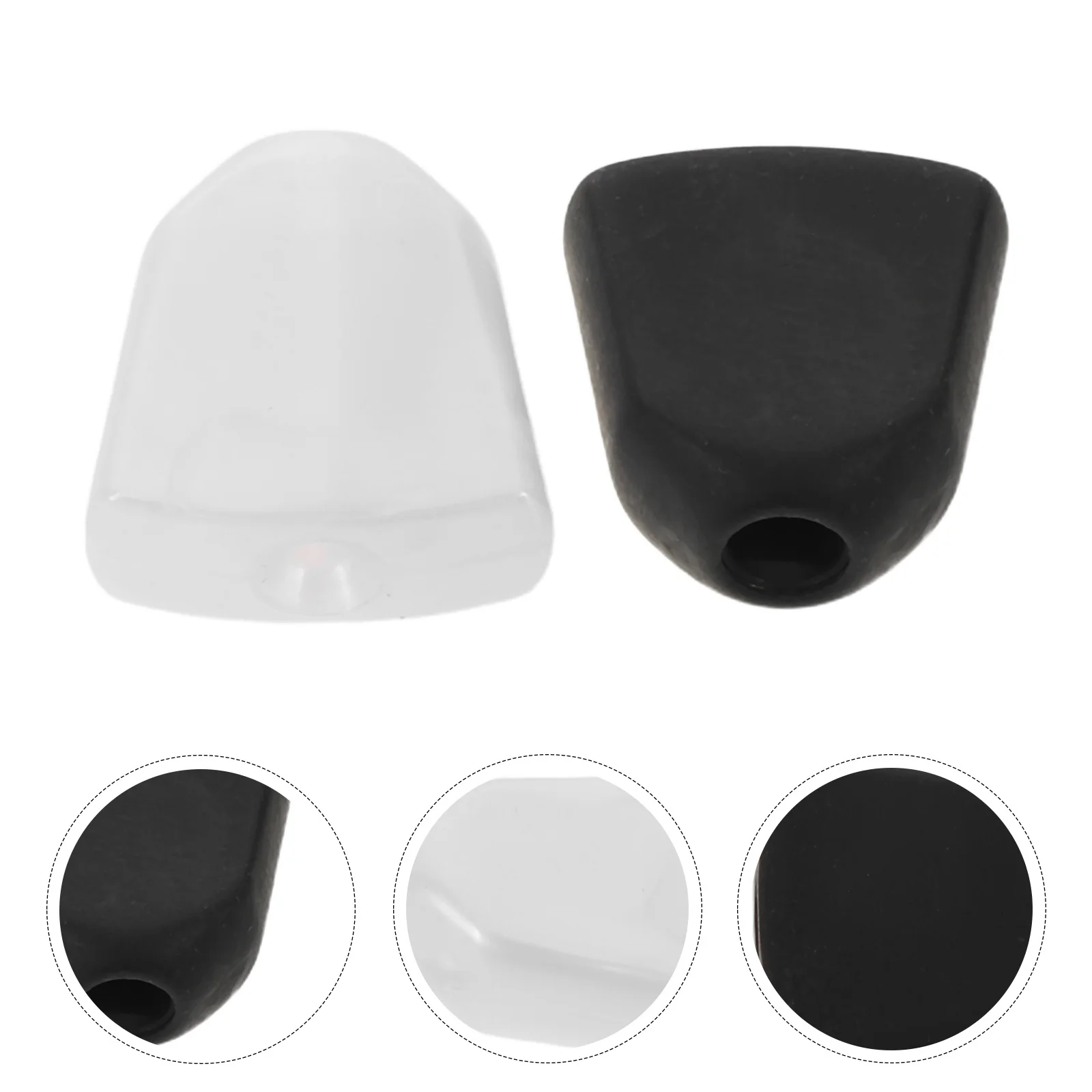 

12Sets Guitar Tuning Pegs Acoustic Guitar Tuner Pegs Green Creamy Yellow Ample Spares Included Reliable Durability