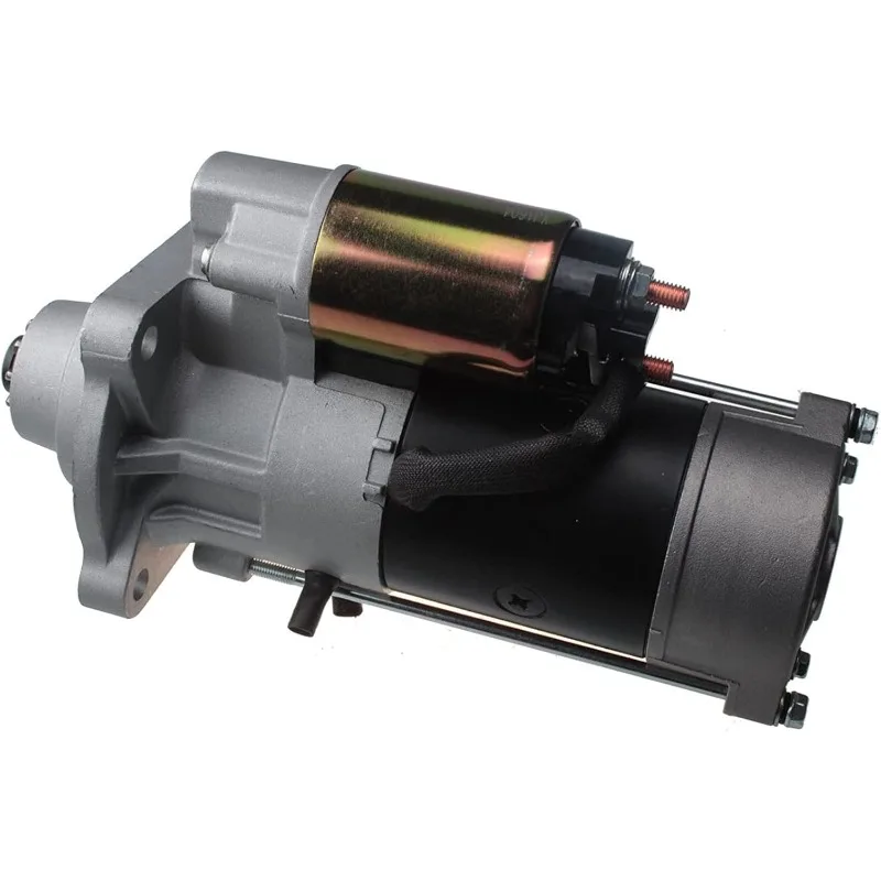 스타터 모터 7283321 6685190 6676957   밥캣 S100 S450 S510 S530 S550 S570 S590 T110 T450 T590