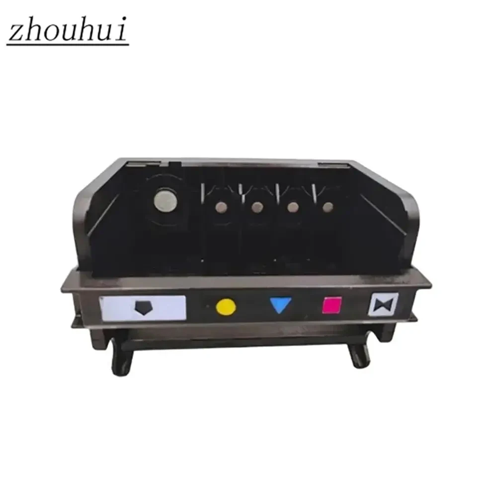 5 Color Print Head 564 Printhead For HP Photosmart C5380 C510A C309A5468 C5388 C6380 D7560 309A C410 8558 Printer Accessories