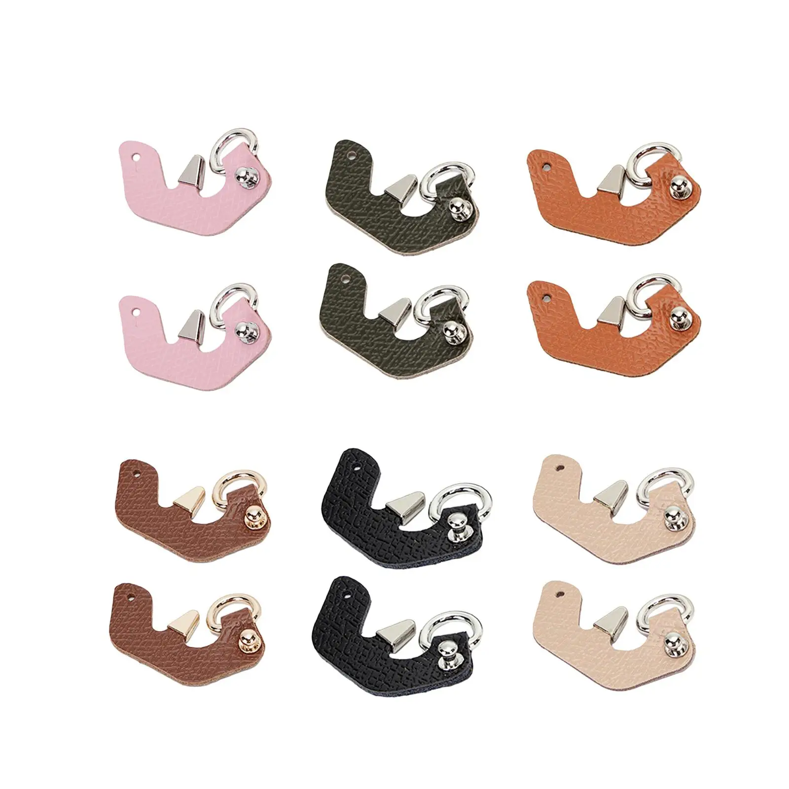 

Аксессуары для трансформации сумки, универсальные для кошелька, сумки на ремне, клатч