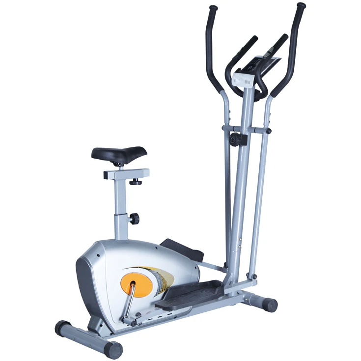 Hot Sales Health Products Gym Elliptical Training Bike