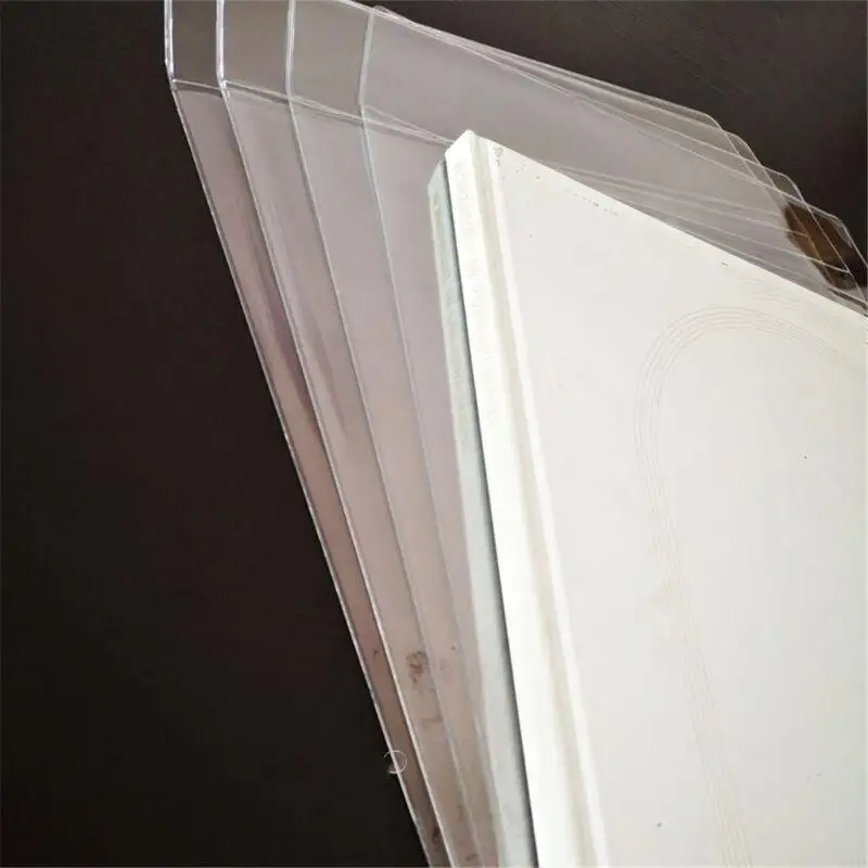W91A Vinyl Record Propecter cho Record Túi nhựa Túi chống tĩnh điện