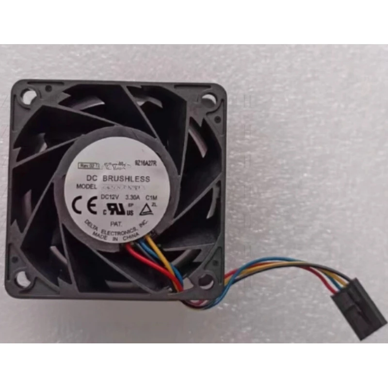 

Z 01KP643 Охлаждающий вентилятор для Lenovo 7X04A040AU SR550 Xeon Gold 5120 14 ядер 2,2 ГГц