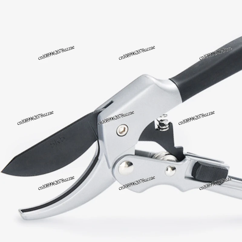 Pulley Scissors, Pruning  , Hand , Fruit Tree , Flower Wood Pruning Tools, Garden Mulberry
