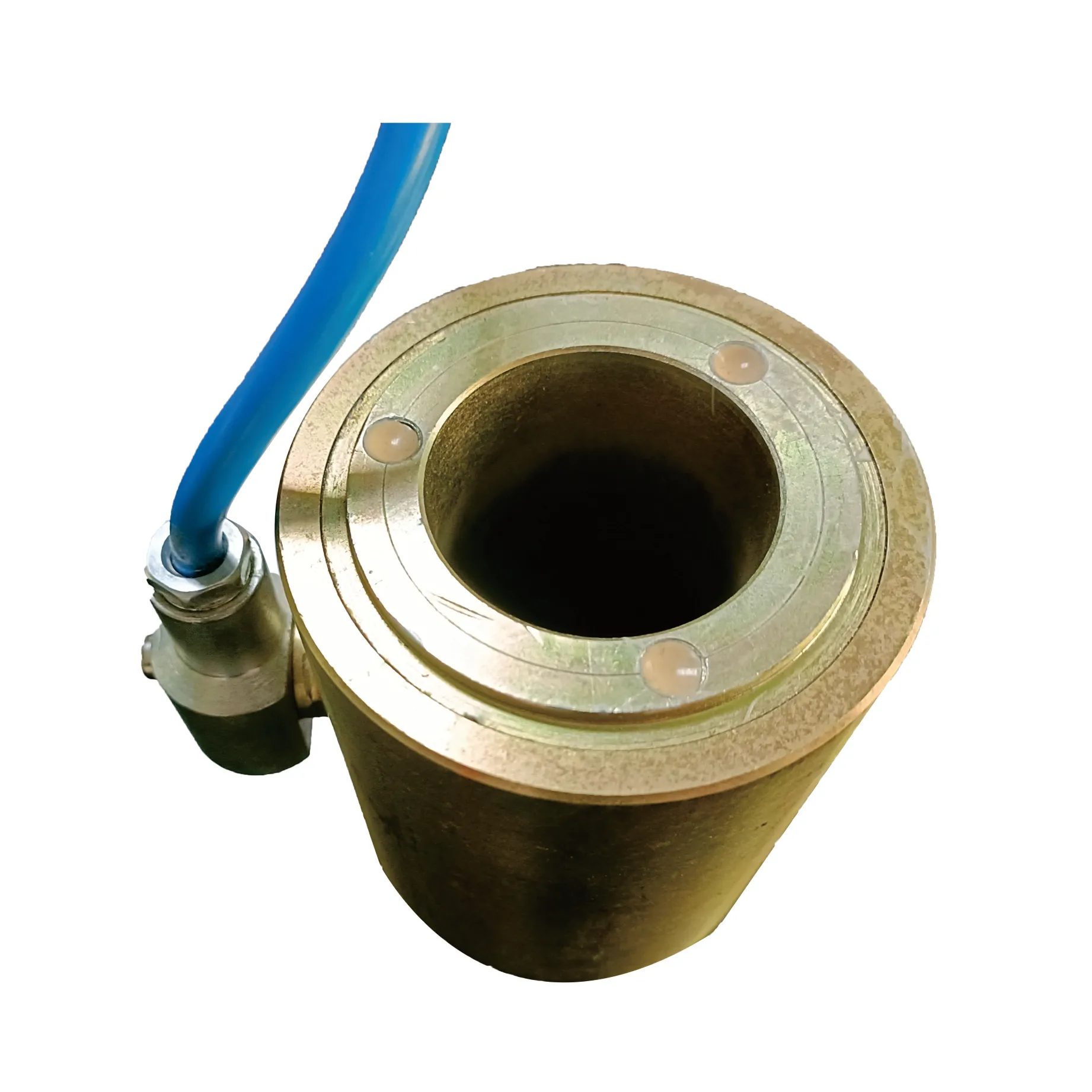 Advanced Vibrating String Anchor Cable Dynamometer Utilizing Vibrating Wire Technology Tension Gauge Functionality