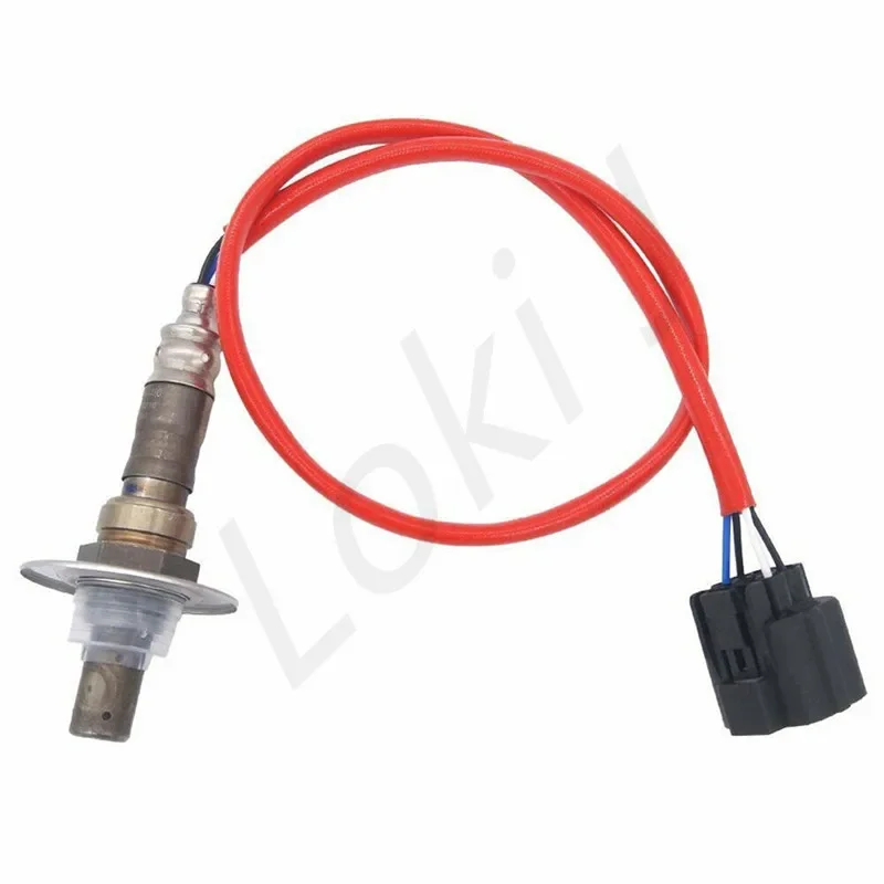 YYDS New oxygen sensor front OE: 22641-AA480 for Subaru Yibao 2.0L (2007.04-2009) Lishi 2.0L (2009.05-2015.10) 22641AA480