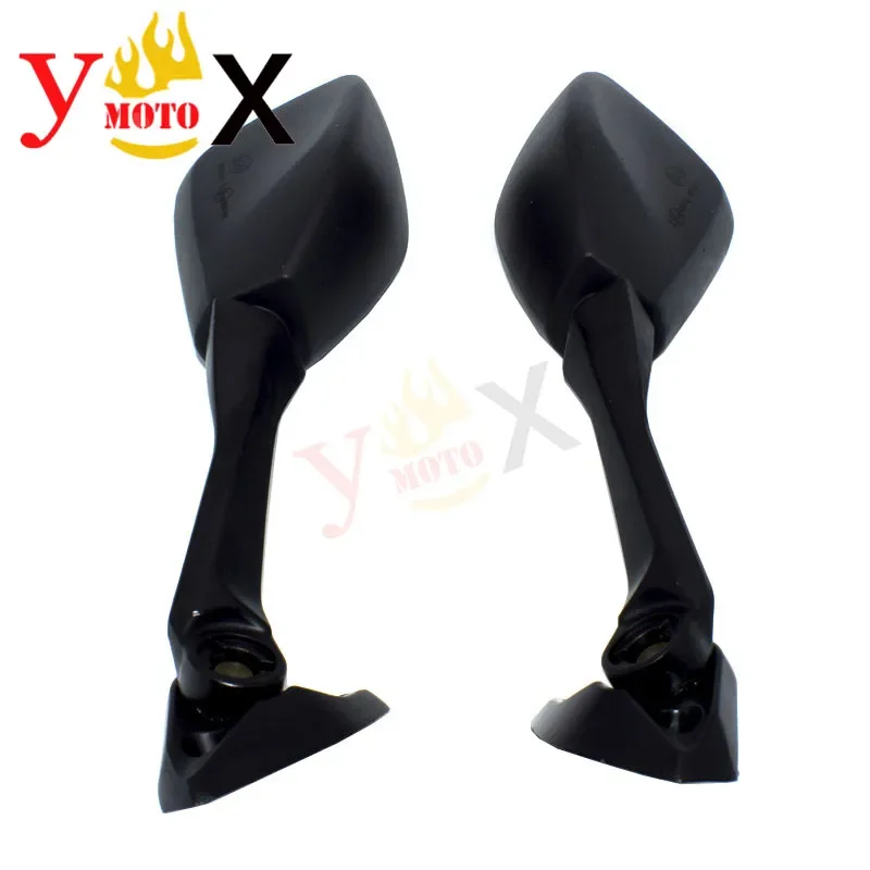 GSX250 Motorcycle Side Rearview Rear View Mirror For SUZUKI GSX250R GSX 250 2018-2019 18 19