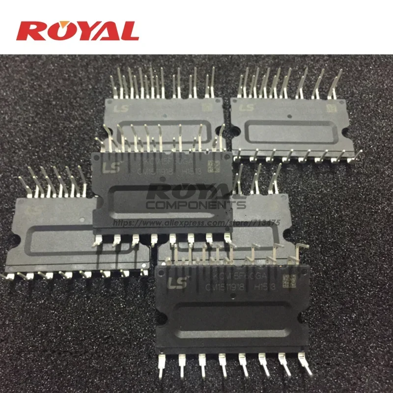 IKCM15L60GA IKCM15F60GA  Original IPM Module