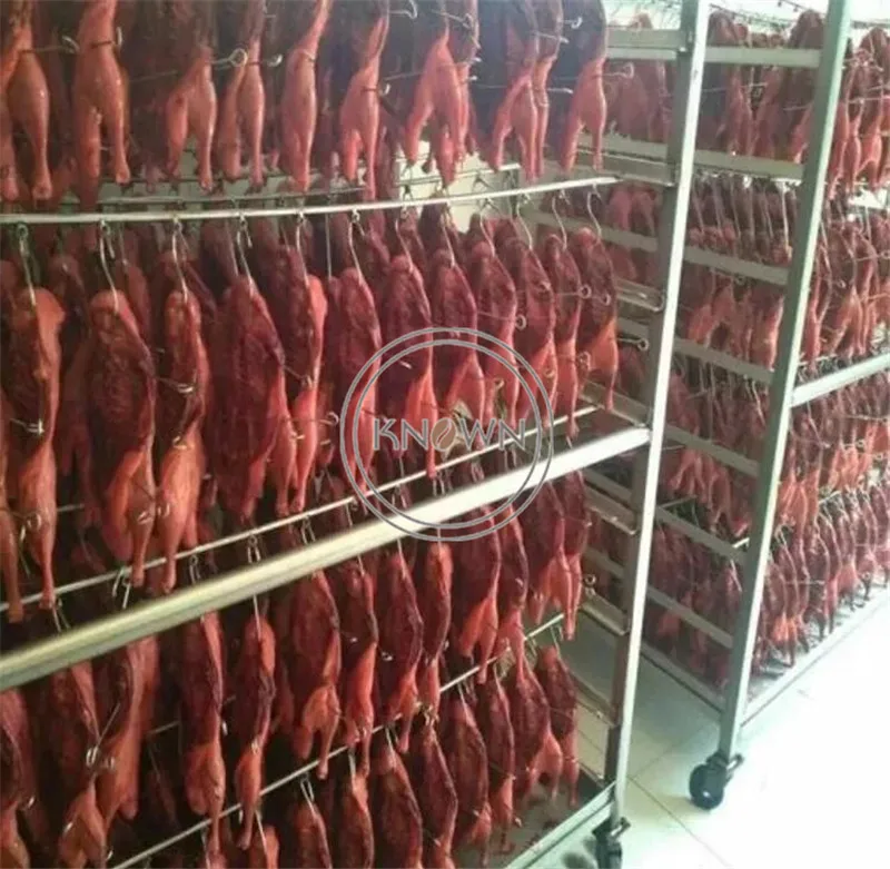 工業用スモークオーブン,チキン,フィッシュ,肉,ソーセージ,ポーク,サラミ,豆料理を作るためのスモークマシン,価格