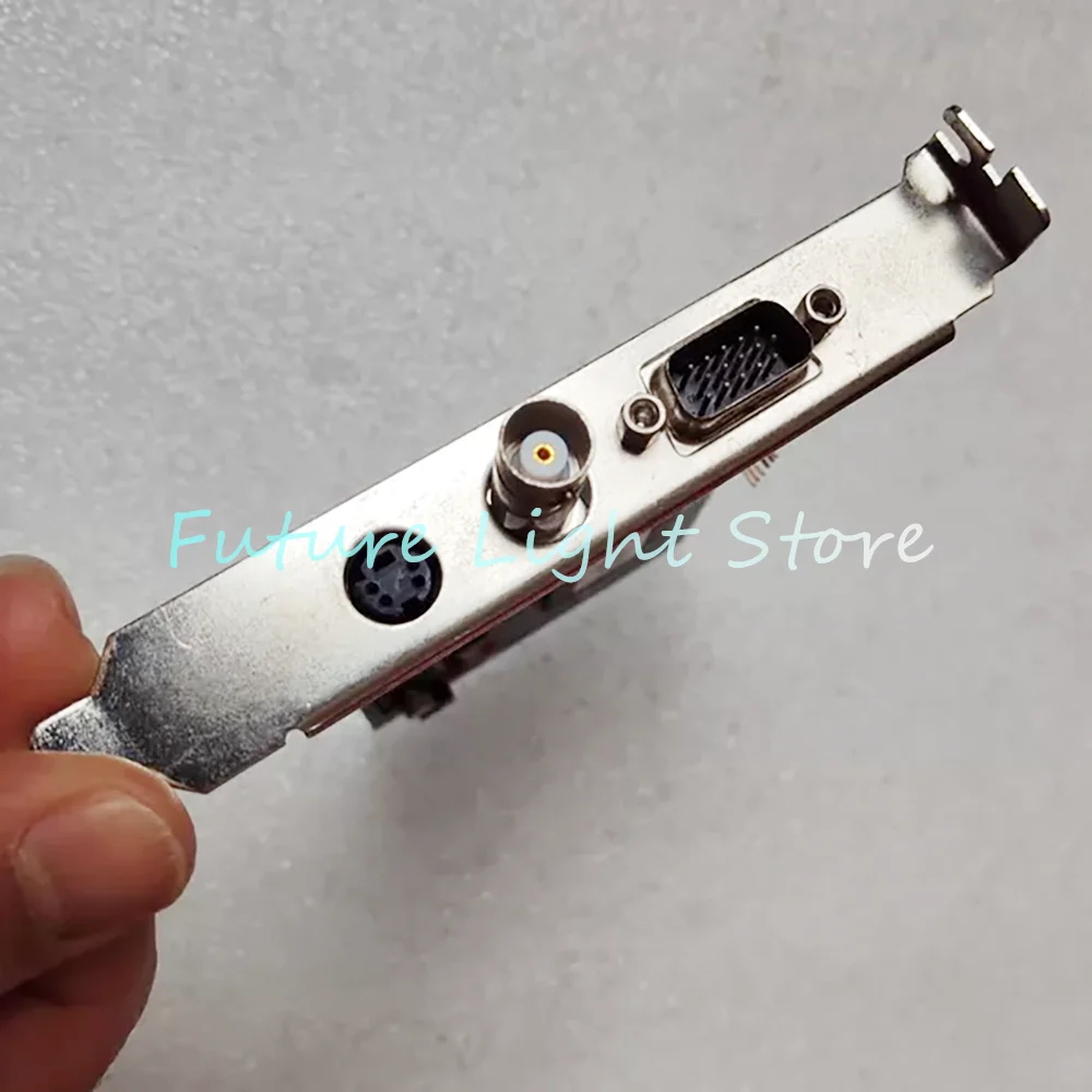 OK-C20A-E Rev 1.1 High Definition Video Image Acquisition Sard S Terminal For Medical