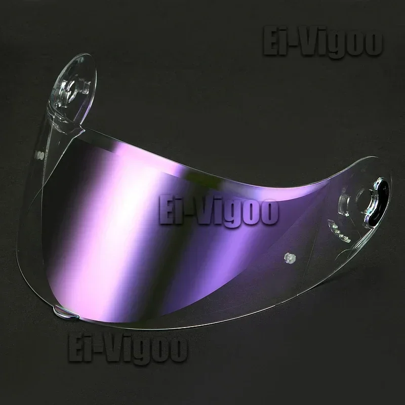 X-Lite-Mirror Visor para Capacete de Motocicleta, Sunshield, Visor, Proteção UV, X-803, X-802, X-702, X-661, X603, X-603