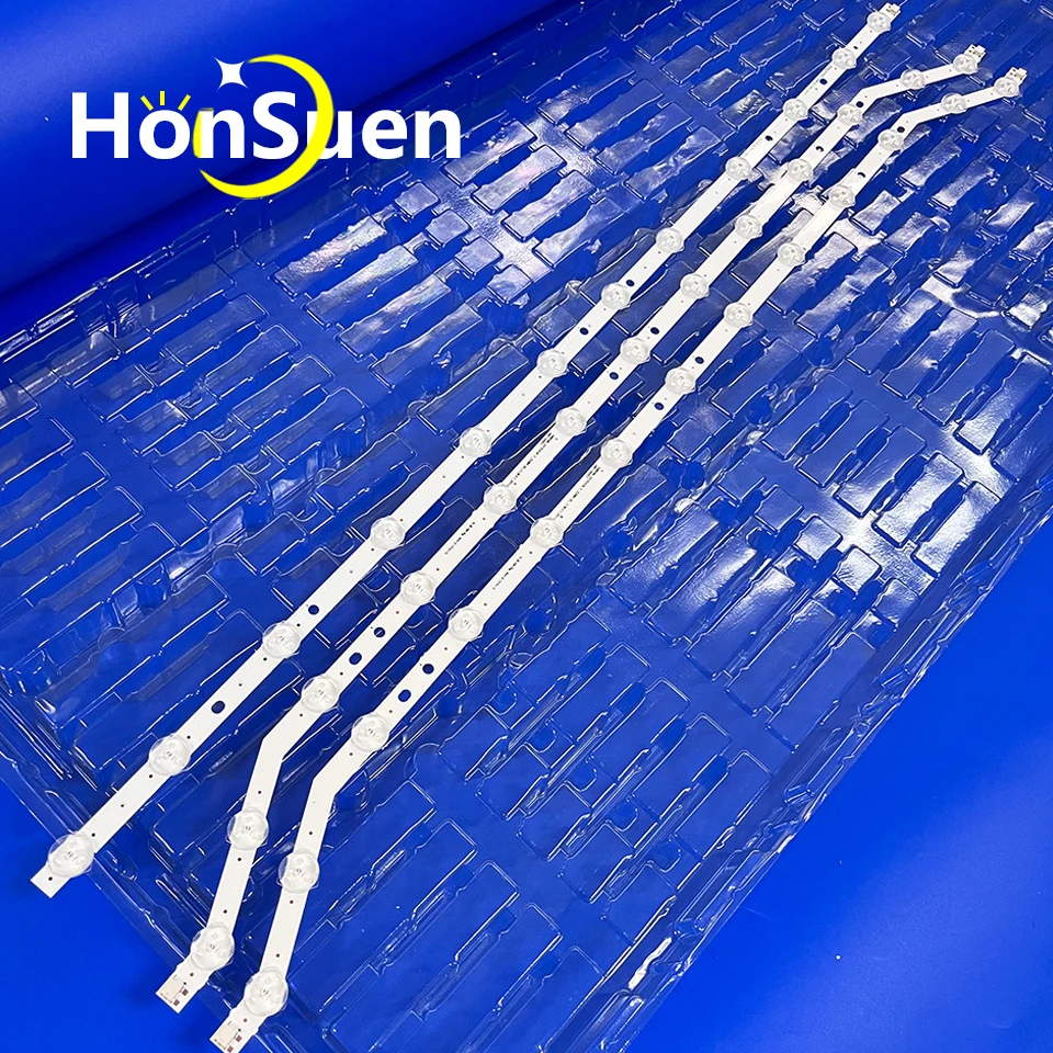 Barre de rétroéclairage Led pour Sam sung