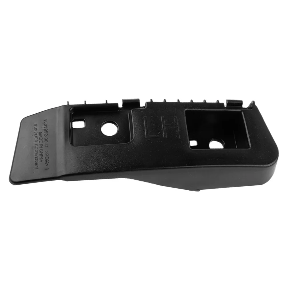 Soporte de montaje para lámpara trasera de coche, accesorio izquierdo 1083992-00-D para Tesla Model 3