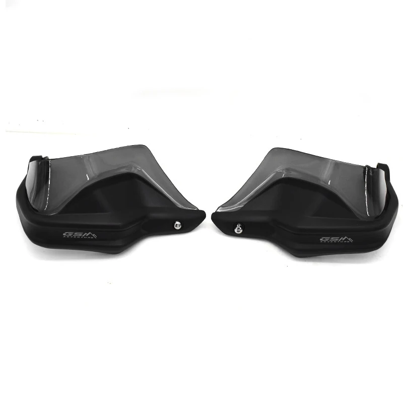 For BMW R 1200 GS ADV R1200GS LC R1250GS R 1250 GS GSA F800GS Adventure F750GS F850GS Handguard Hand shield Protector Windshield