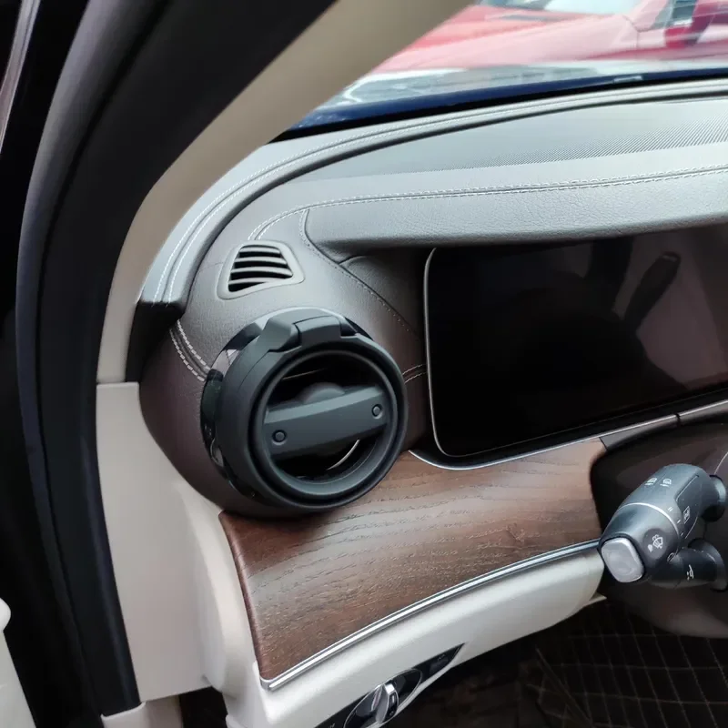 for Mercedes Benz Air Vent Cup Holder High Quality Version Distinct from Low End Goods Car Interior Accessory