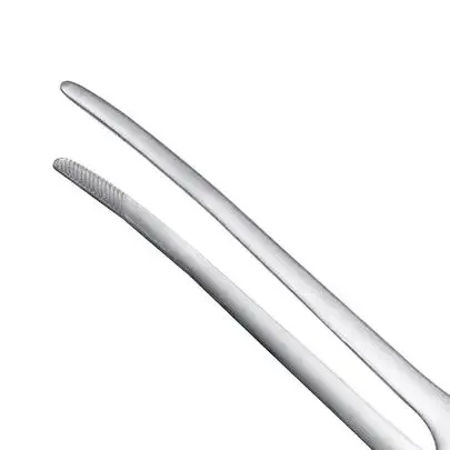 BBQ Food Tongs Barbecue Clips Stainless Steel Kitchen Accessories Cooking Outdoor Grilling Non-Stick Steak Clamp Baking Tool