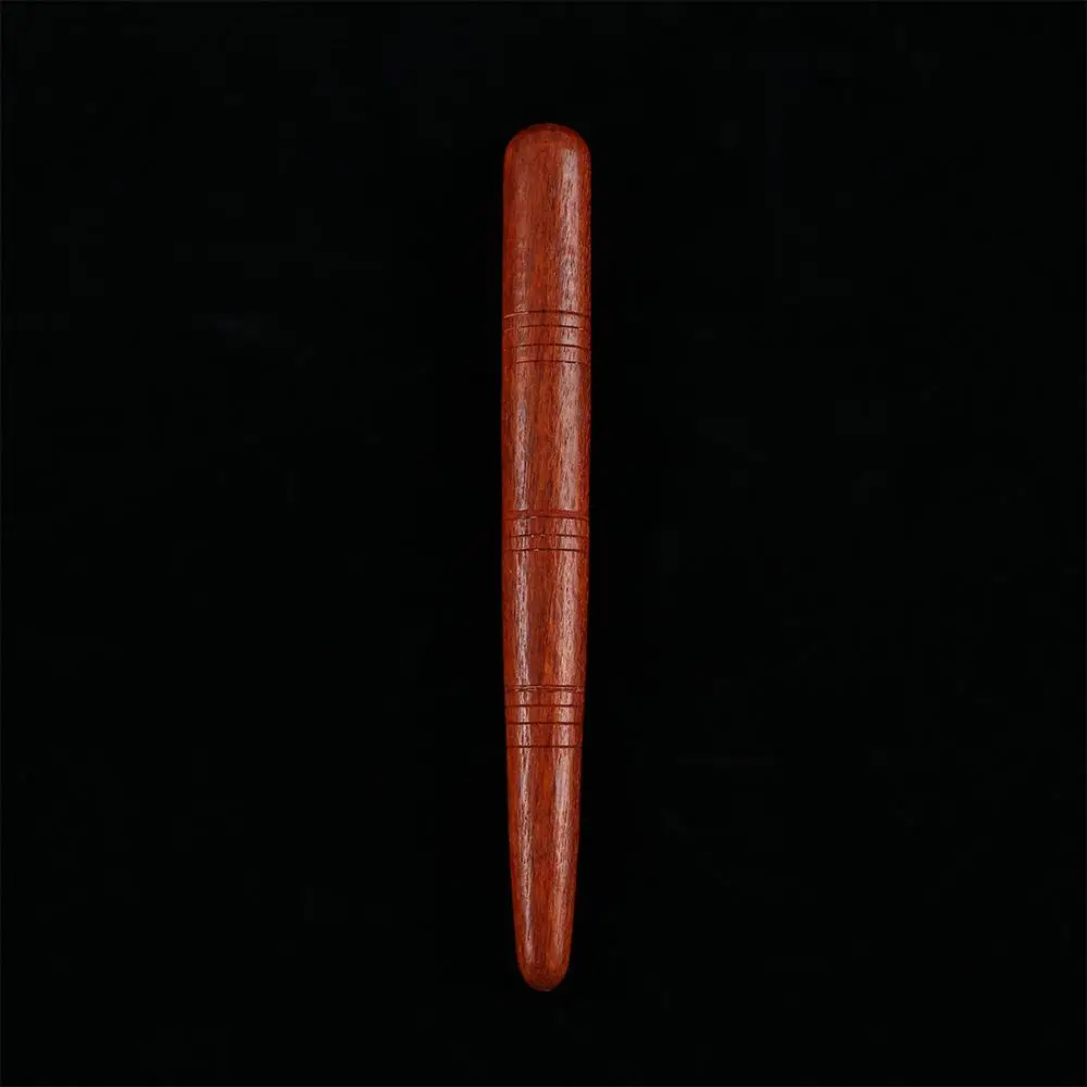 Wooden 1PC Massage Pulse Feet Blood Circulation Relaxation Relieve Pain Foot Massage Stick Health Care Massage Tool