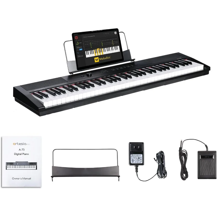 Artesia Portable 73… - image