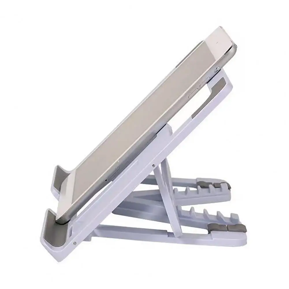 Suporte portátil durável para escritório, suporte do monitor, resistente à sujeira, portátil, de alta qualidade