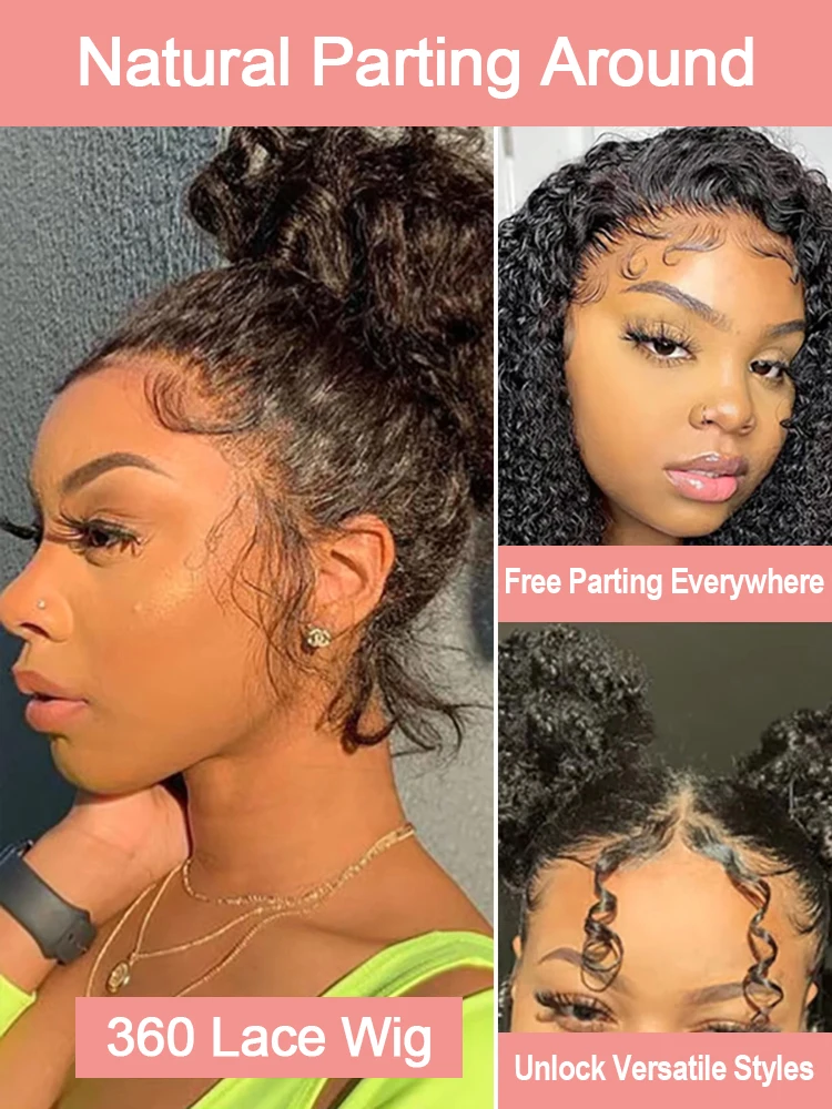 Thumbnail 4 - #88 Best Selling Lace Braided Wigs